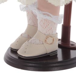 GAEM Кукла "Евгения", L21 W11,5 H46 см