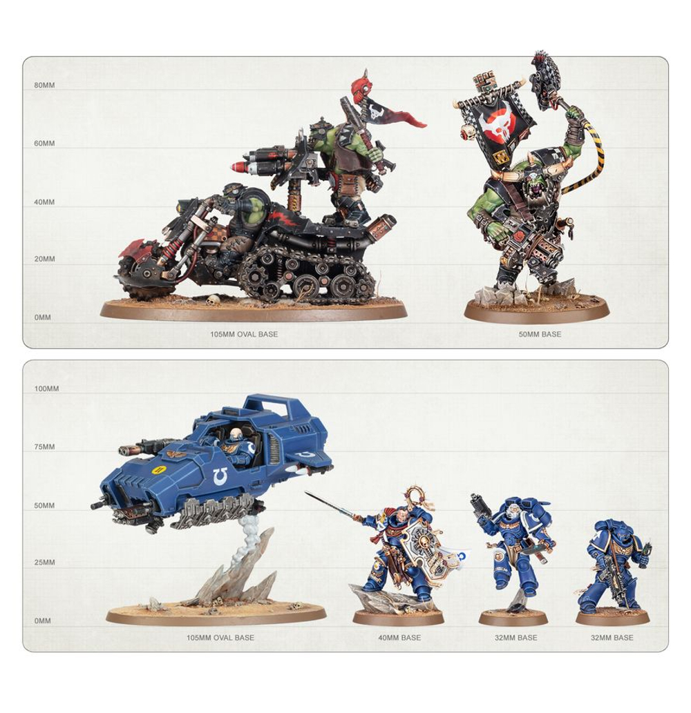 Warhammer 40000: Starter Set