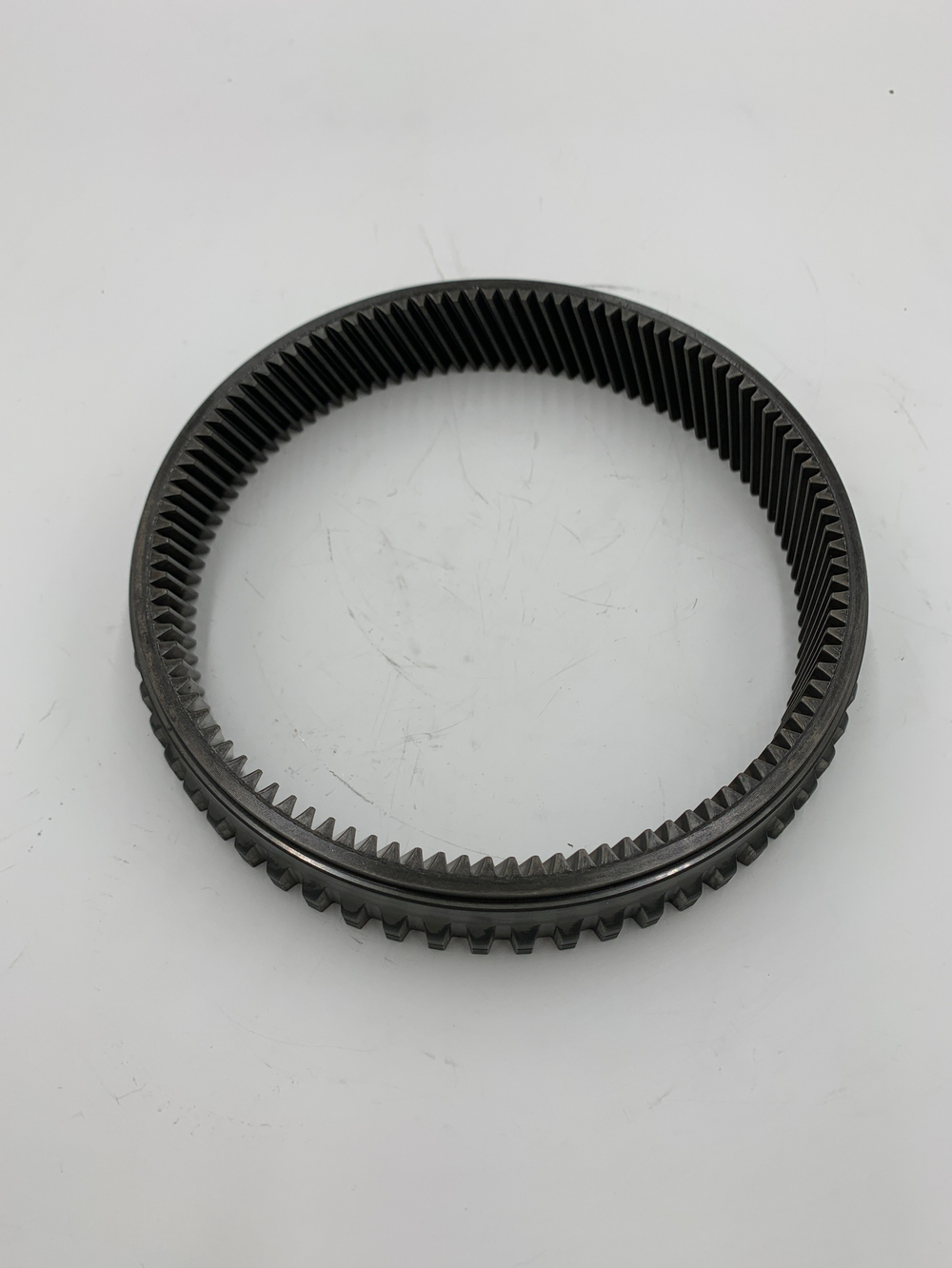 Кольцевая шестерня задней планетарной передачи No.4 ZF 8HP55A 8HP65A 8HP70 8HP75 11-up