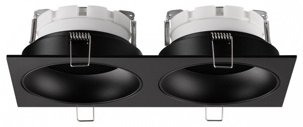 Встраиваемый светильник Novotech WIR 371008