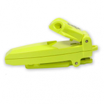 Взрывозащищенный фонарь Peli™ 2220Z1, желтый