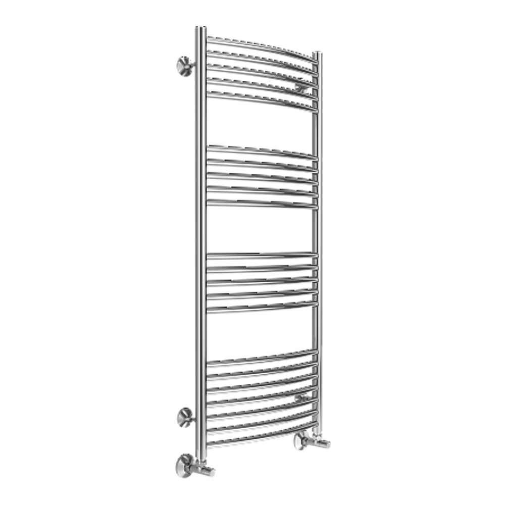 Полотенцесушитель водяной Terminus Классик П22 500х1200