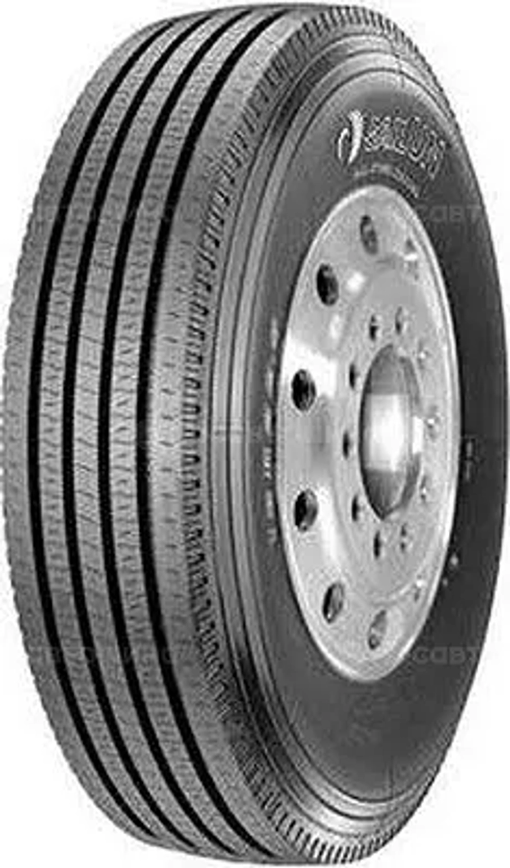 Sailun S606 295/75 R22,5 144/141L PR14 (Рулевая ось)