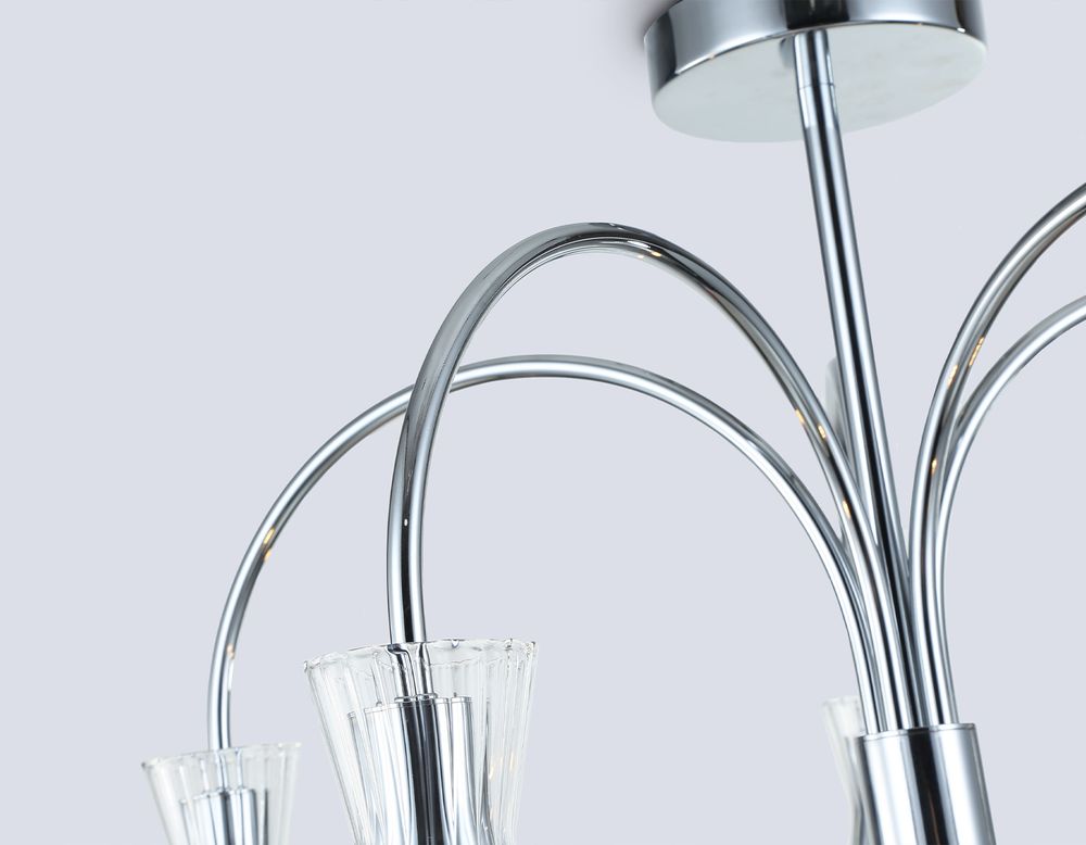 Ambrella Люстра на штанге Modern LH55651