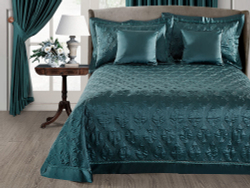 Покрывало 260х260 и 2 наволочки 50х70 Asabella 65BX-4H