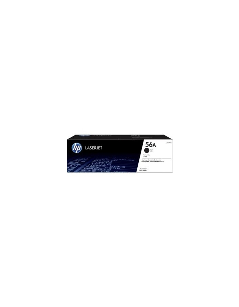 HP CF256A Картридж HP 56A {LaserJet Pro M436N/DN/NDA} (7400 стр)