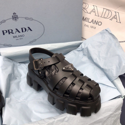 Сандали Prada