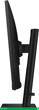 Монитор Samsung 27" S27F610EAIXCI