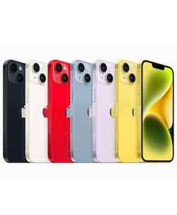 Смартфон Apple iPhone 14