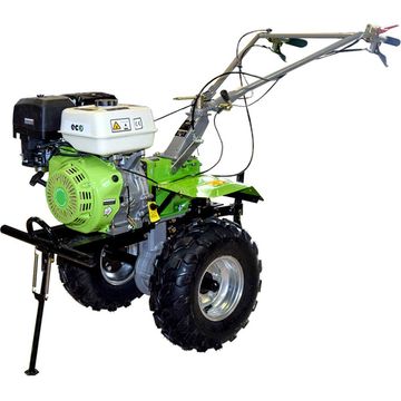 Мотоблок "KASKAD" МБ9-1502 (15 л.с., с пониженной передачей, 19*7-8)