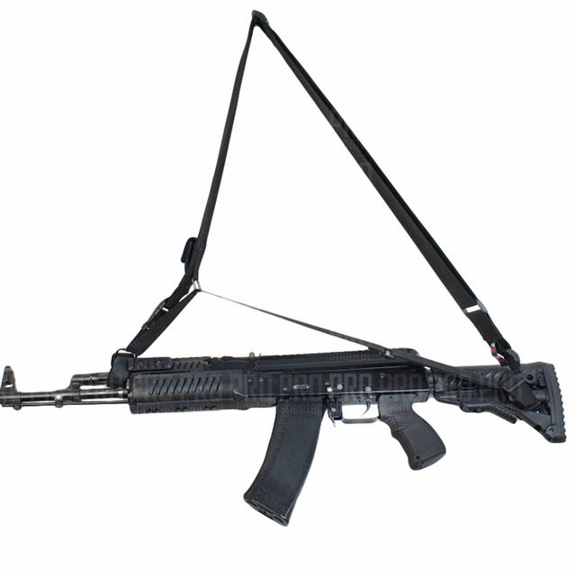 Оружейный ремень SL-2, Fab Defense