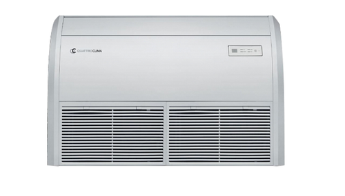 Напольно-потолочная сплит-система QUATTROCLIMA QV-I60FF/QN-I60UF