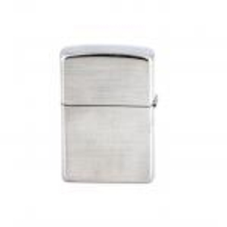 Зажигалка ZIPPO Classic Brushed Chrome™ ZP-28181