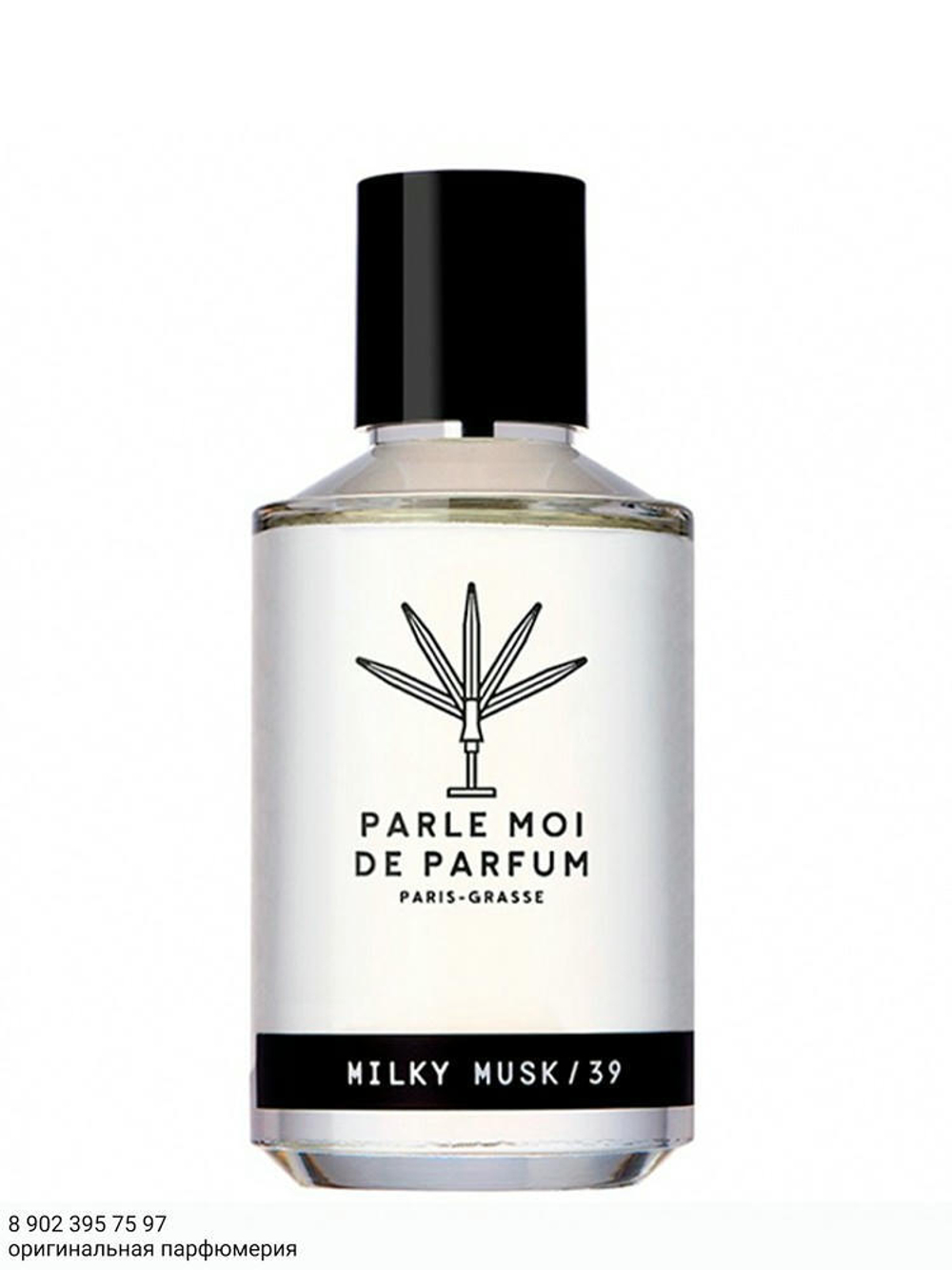 Parle Moi de Parfum Milky Musk 39