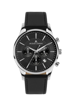 Jacques Lemans London Cronografo uomo 1-2228A