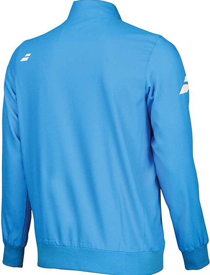 Куртка для мальчиков Babolat B Core Club Jacket, арт. 3BS18121-4013