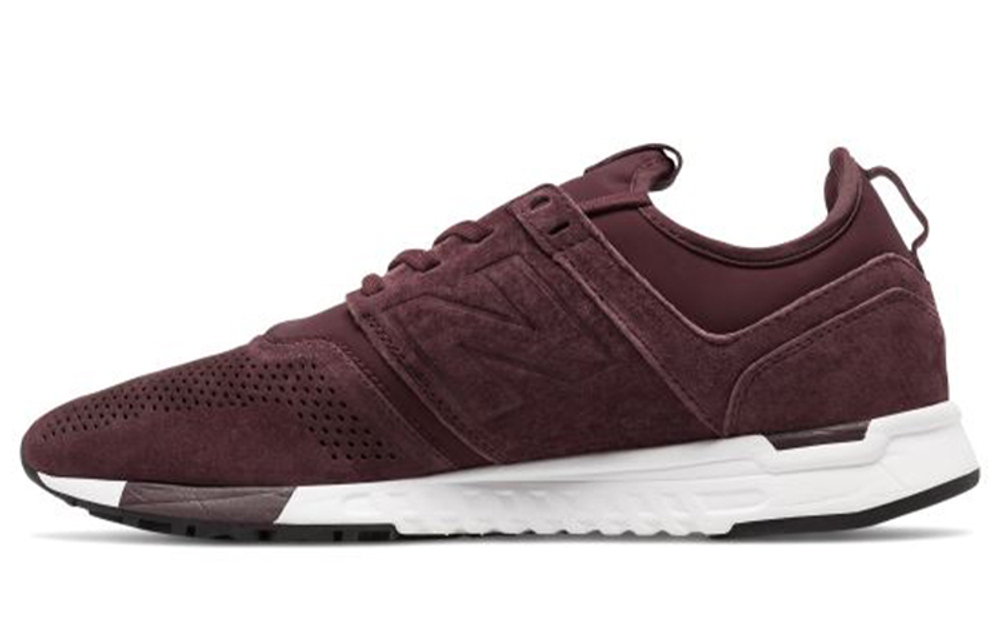 Кроссовки New Balance Nb 247
