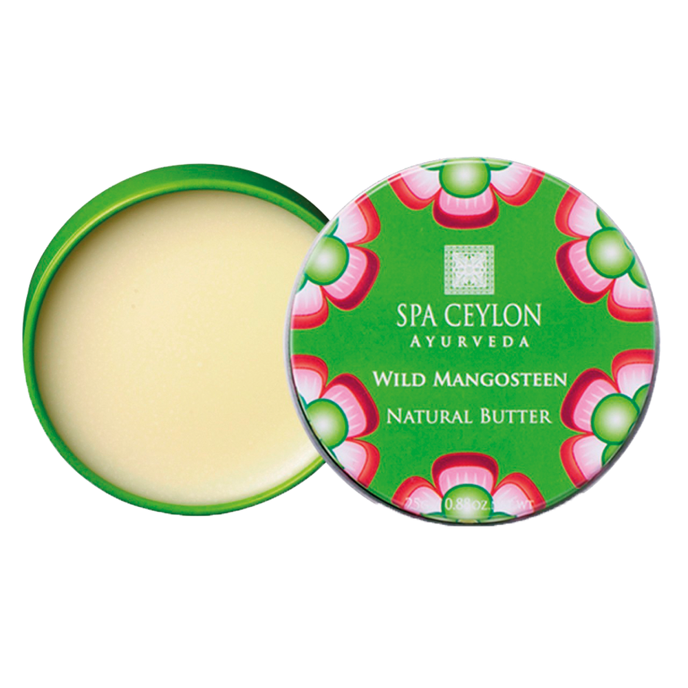 Ультрапитательный баттер "ДИКИЙ МАНГУСТИН" (25гр)