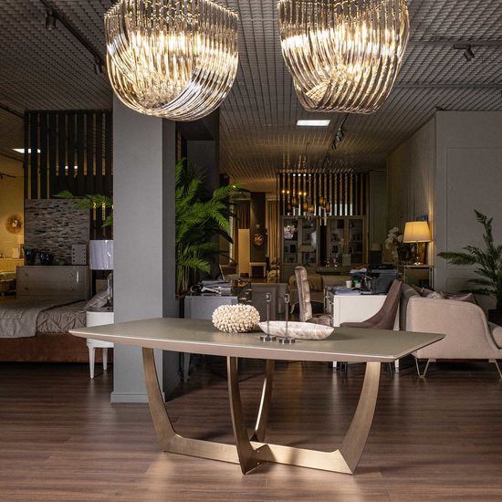 Обеденный стол CONCEPT, FRATELLI BARRI