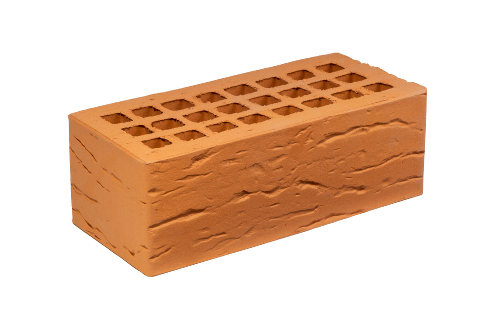 КИРПИЧ ГУБСКИЙ КРАСНЫЙ