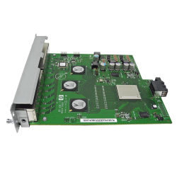 Модуль коммутатора HPE J8768A HP ProCurve Switch 4200 vl 24-Port Gig-T Module J8768-69001