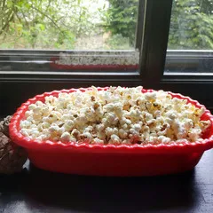 Кукуруза для попкорна / 250 гр