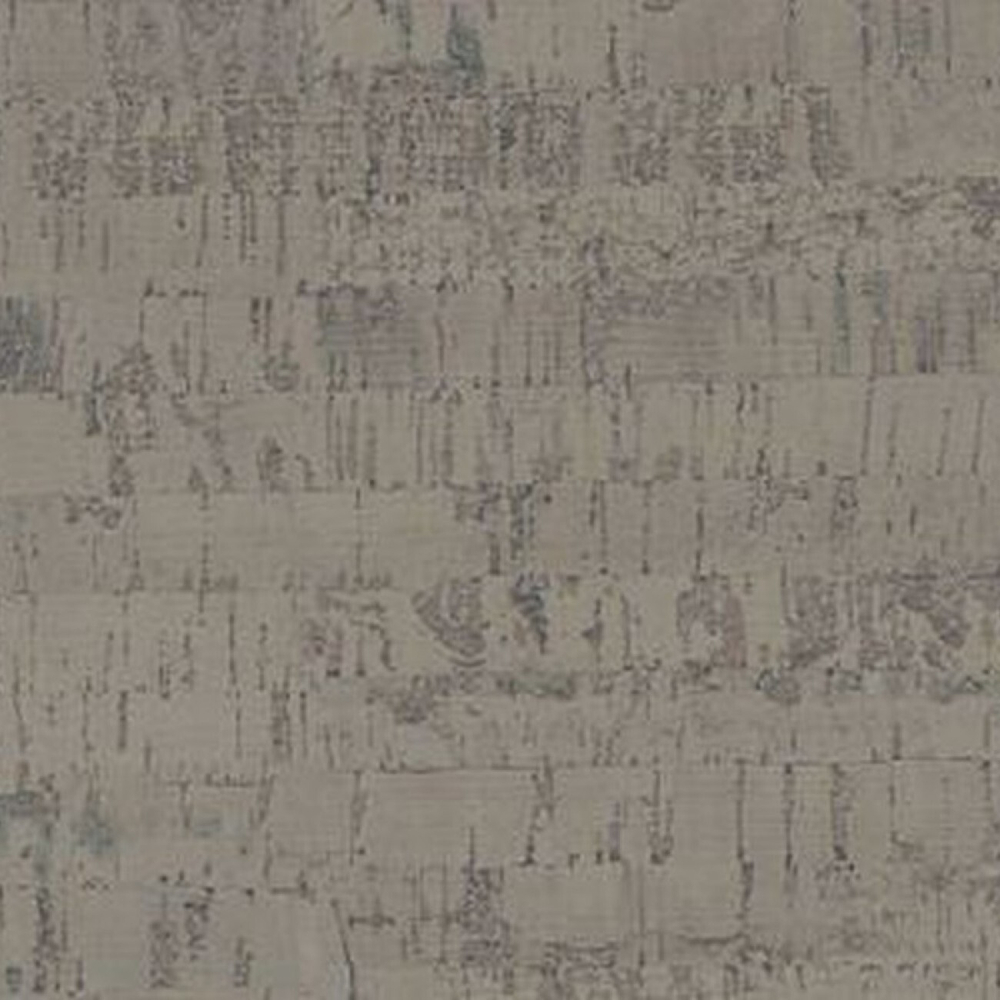 Пробковый пол Linea Milk