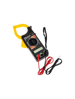 Клещи токовые P266 PROCONNECT 13-3050