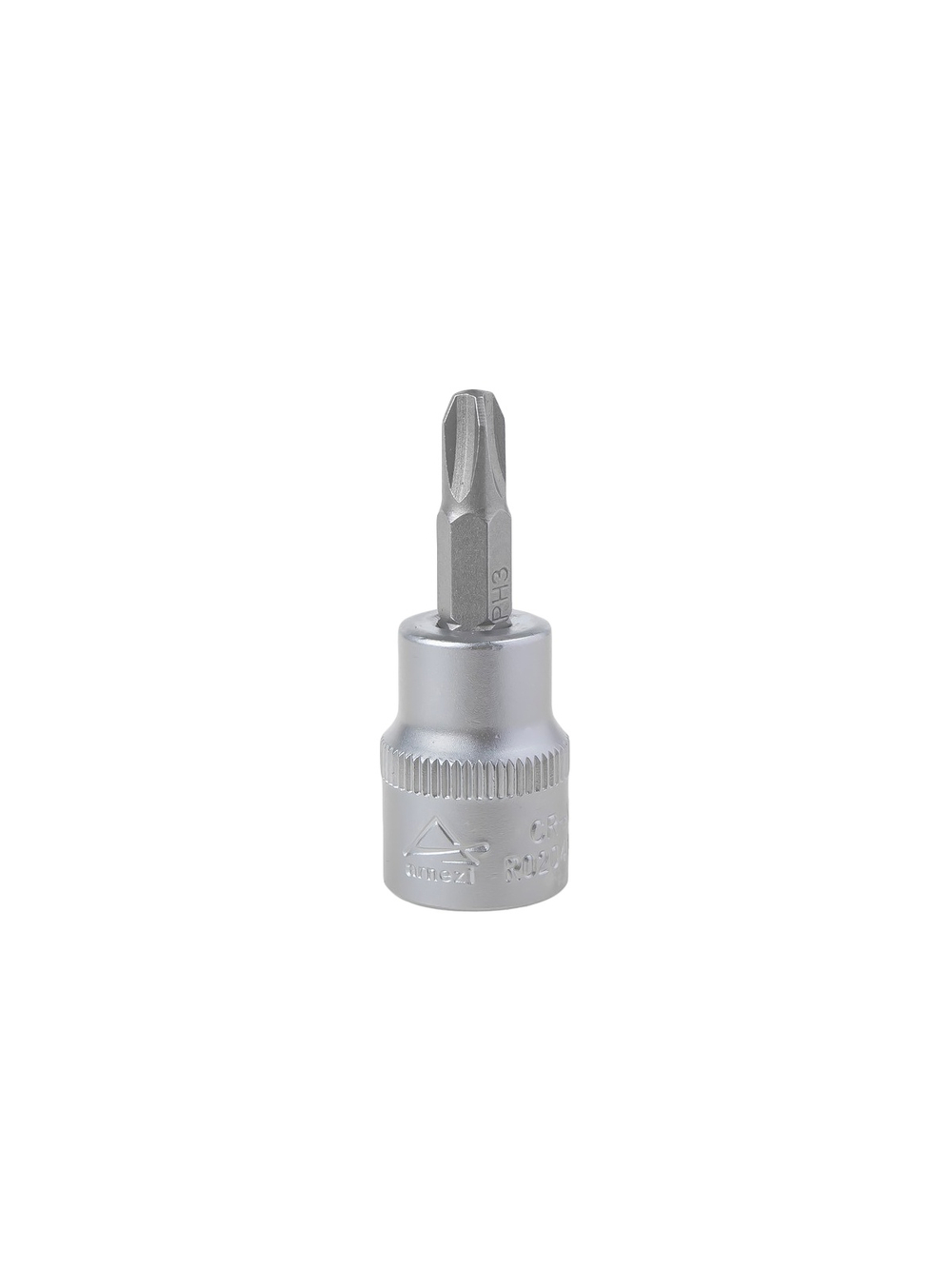Головка 3/8" со вставкой PH3, L=48 мм на холдере Arnezi R0204103