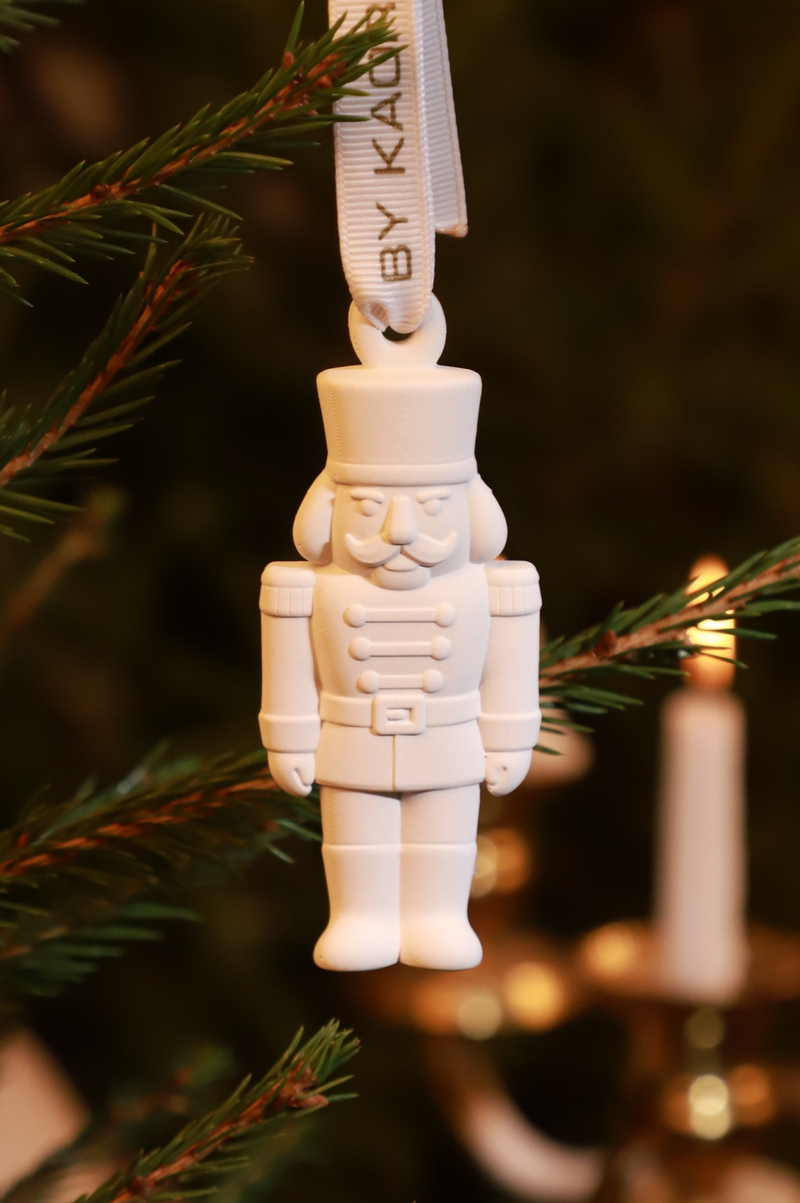 Ароматическое саше ALTAI игрушка елочная Щелкунчик