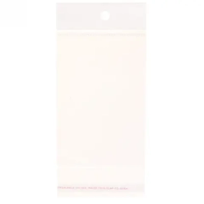 Пакет для аксессуаров 7,8*15+3 (7,8*11,9)