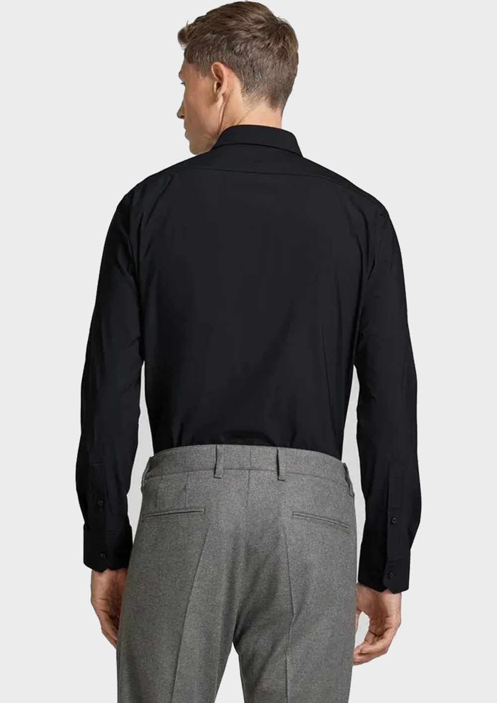 Сорочка BOSS P-Joe s-kent-C1-222