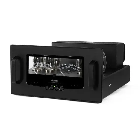 Audio Research 160S Black
