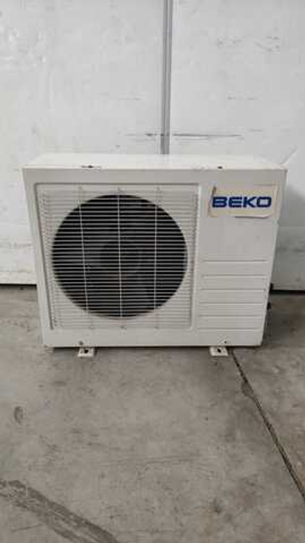 Сплит система 9 BEKO BKV 091