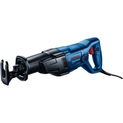 Эл. пила сабельная BOSCH GSA 120