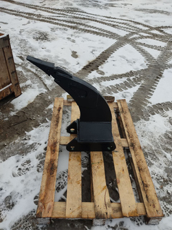 Клык (рыхлитель) Volvo BL61 (BL71)