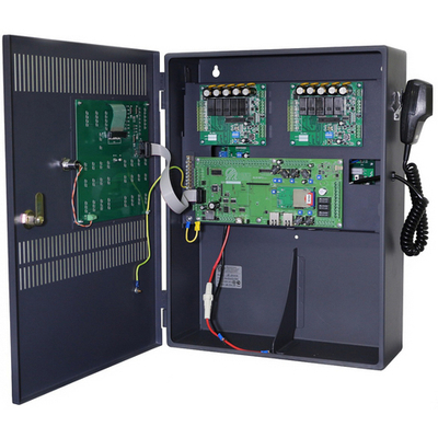 AL-8MP2 прибор управления Омега Саунд