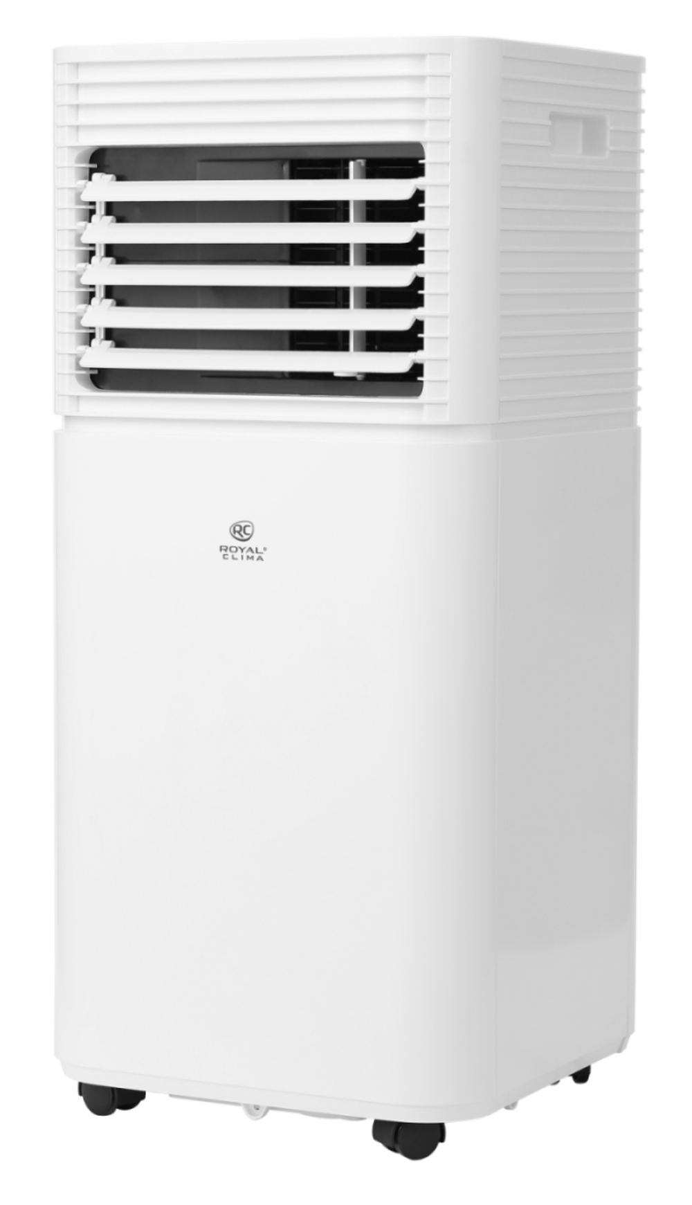 Напольный кондиционер Royal Clima CUBO RM-CU30HH-E на 20 м²