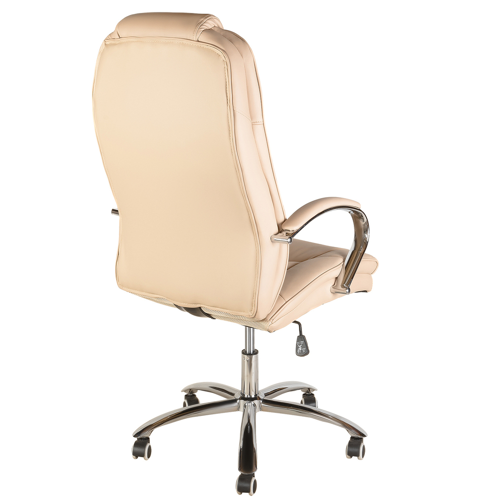 Офисное кресло RT-361BS beige / MF-361 beige
