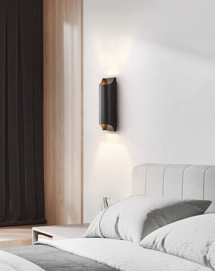 Wall design lamp Modish