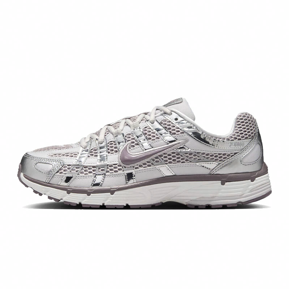 Кроссовки Nike P-6000 (Женская размерная сетка)