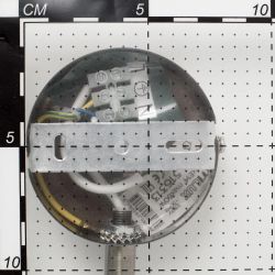 Citilux Соната CL520311 Спот гибкий с выключателем Матовый Хром