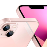 Смартфон Apple iPhone 13 128GB Dual Sim, Pink (Розовый)