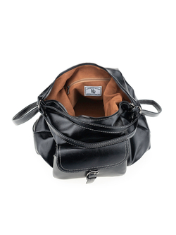 18405/10 Сумка жен., иск. кожа