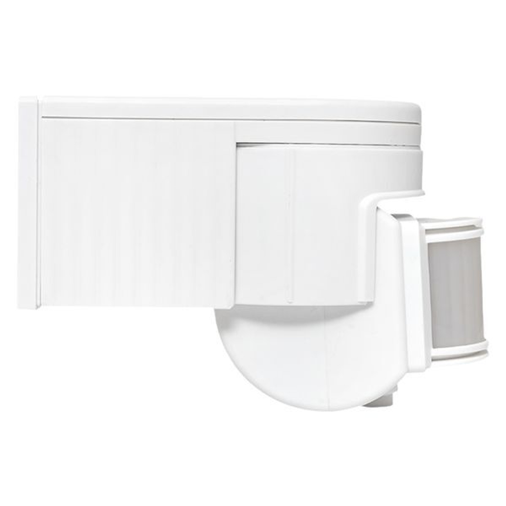 ИК датчик движения наст, 1200Вт 180гр, до 12м IP44 MS-118B EKF PROxima