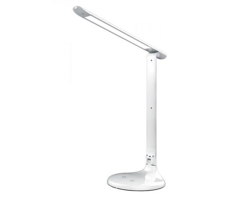 Светодиодный настольный светильник Ultraflash UF-715 9W 400Lm 4000k