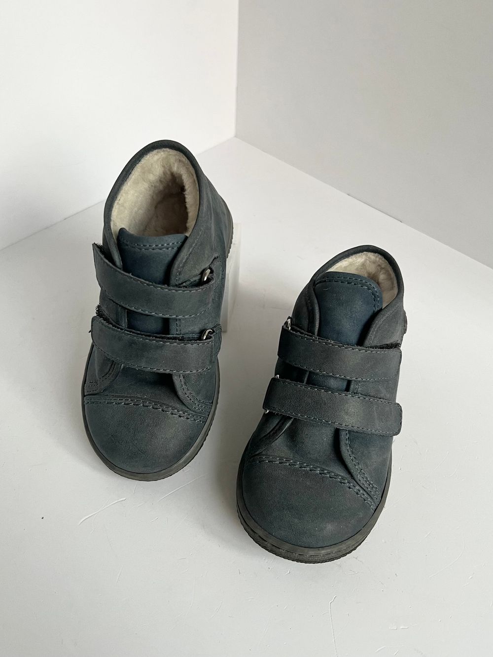 Зимние ботинки Il gufo, 23