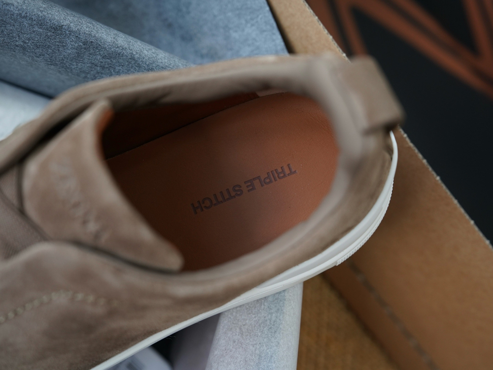 Tуфли Triple Stitch™ SECONDSKIN