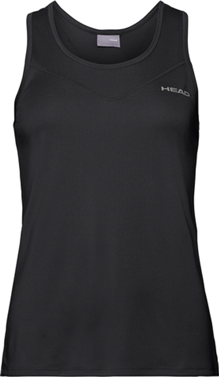Топ теннисный Head Easy Court Tank Top W