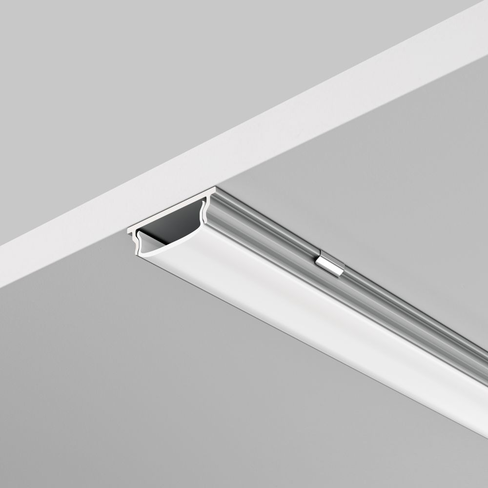 Профиль Maytoni   ALM-1806-S-2M